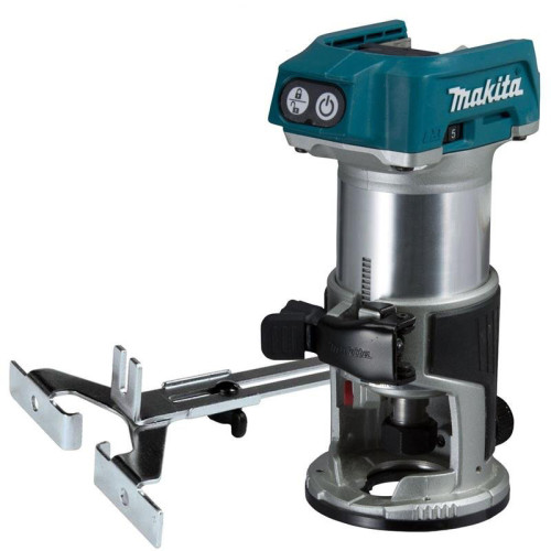 MÁY ĐÁNH CẠNH CHẠY PIN MAKITA DRT50ZJX9